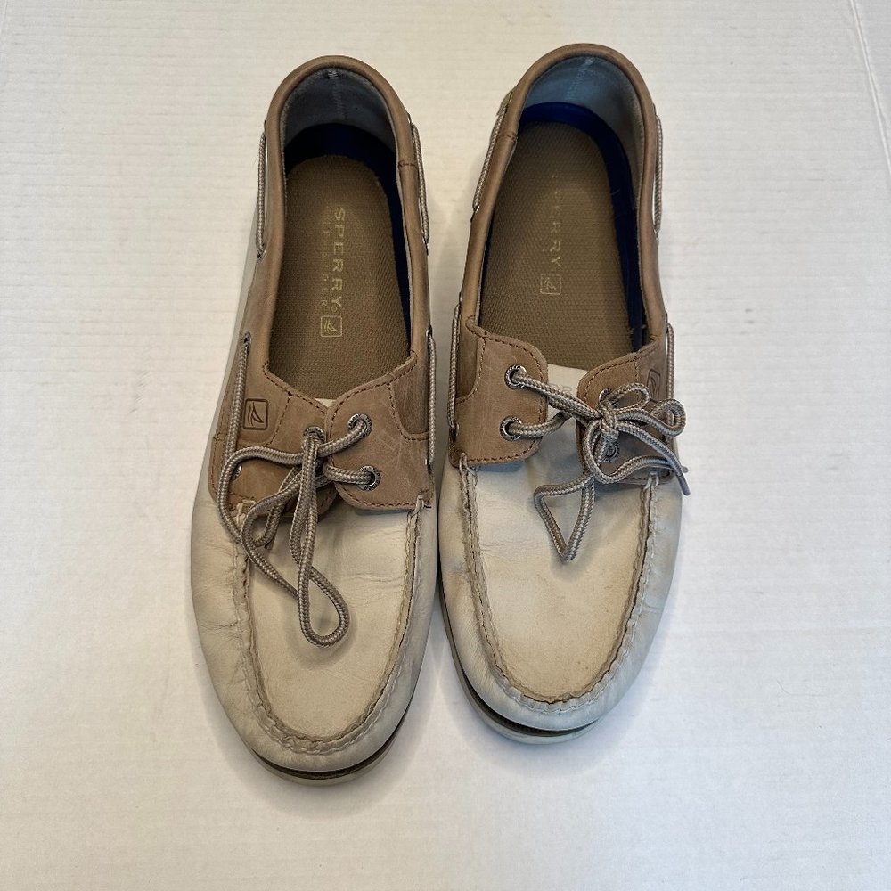 Sperry Top-sider Loafer Boat Shoe
